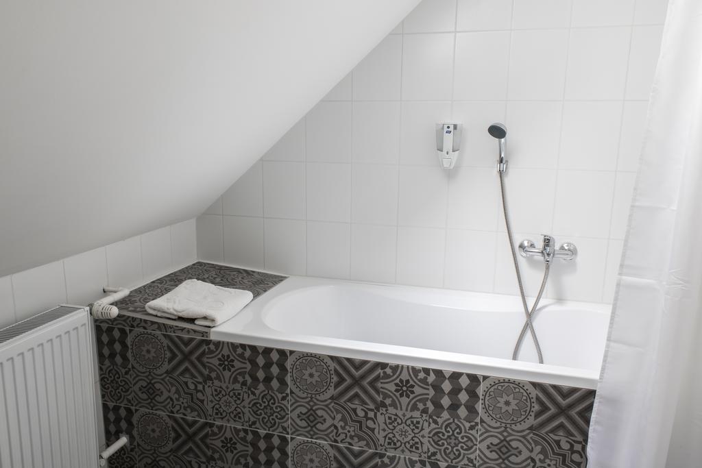 Abraham Vintage Szobák&Apartmanok Pecs Bagian luar foto