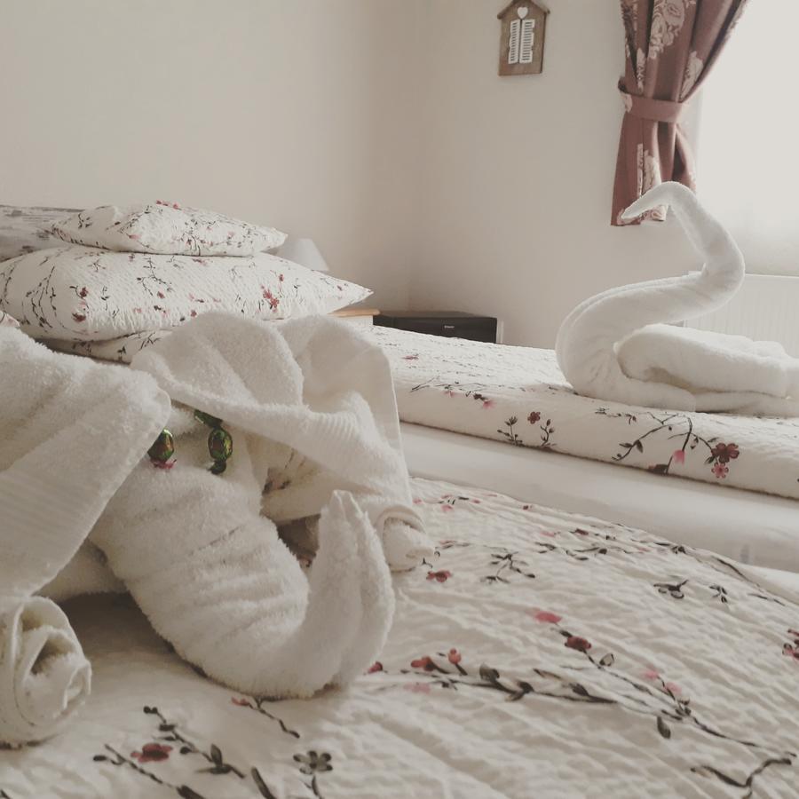 Abraham Vintage Szobák&Apartmanok Pecs Bagian luar foto