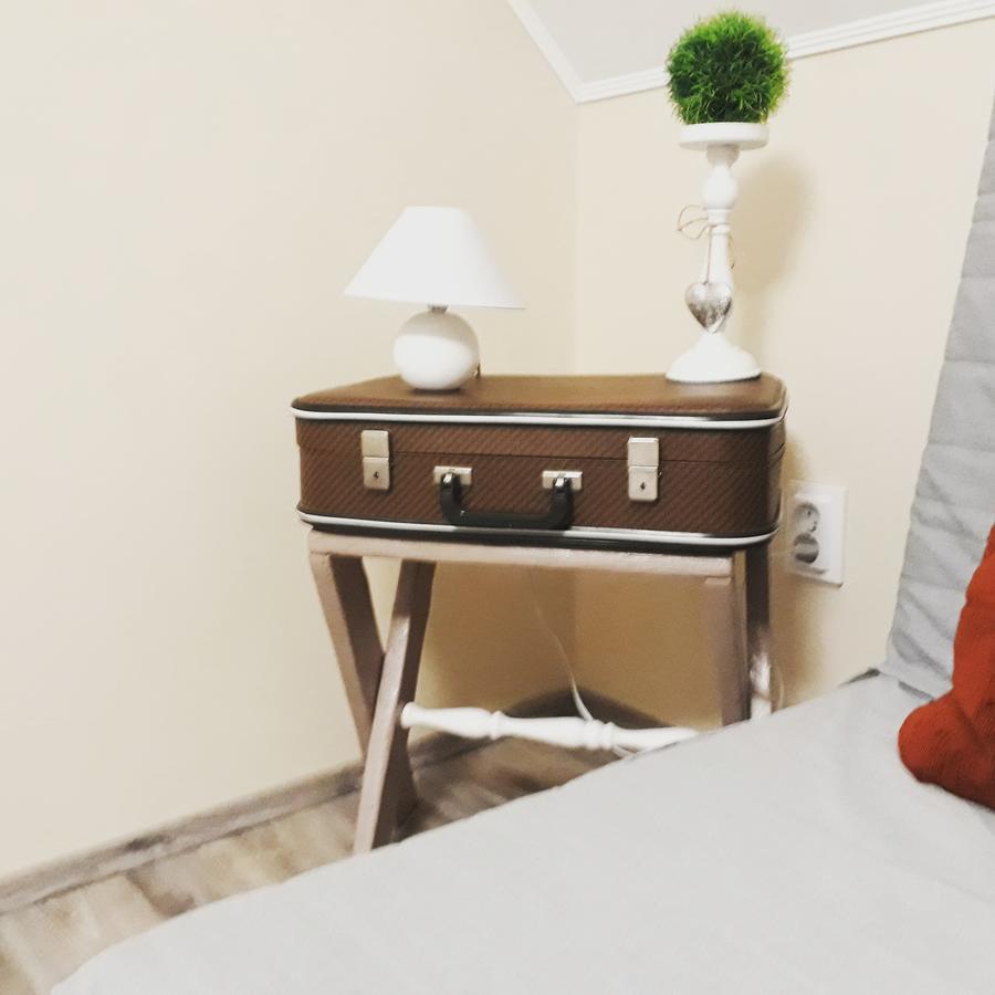 Abraham Vintage Szobák&Apartmanok Pecs Bagian luar foto