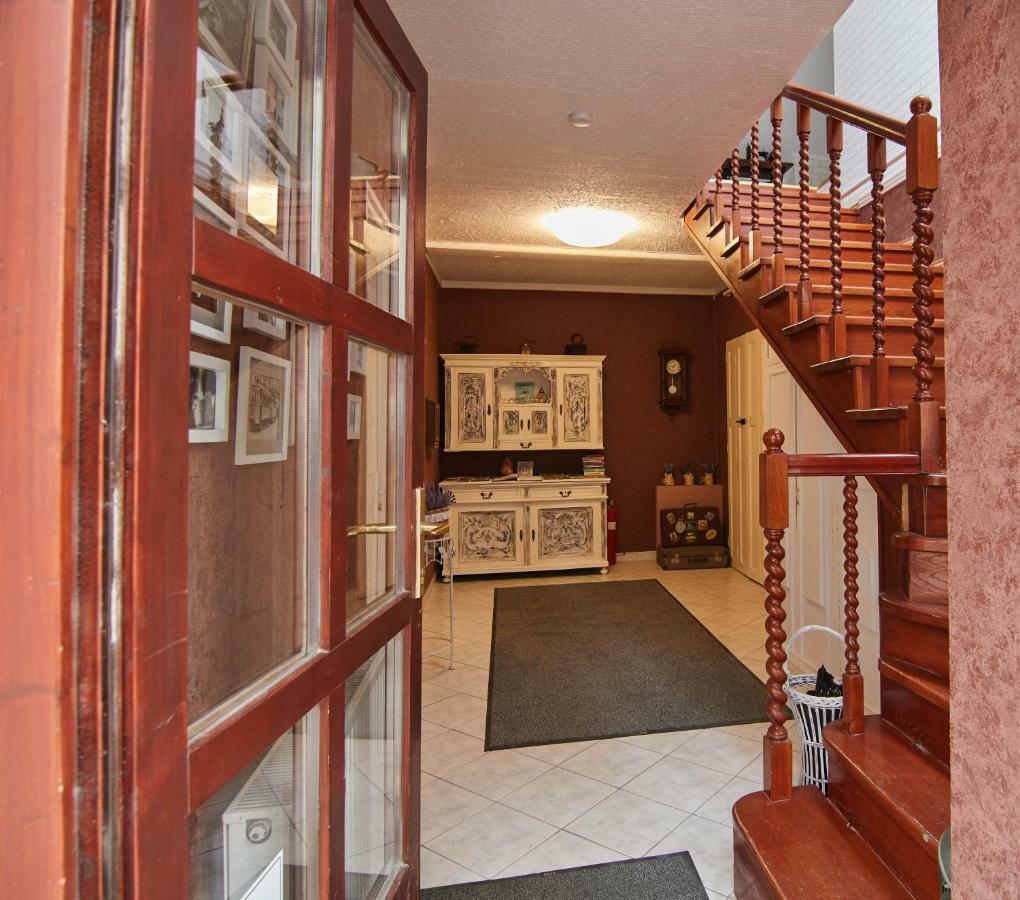Abraham Vintage Szobák&Apartmanok Pecs Bagian luar foto