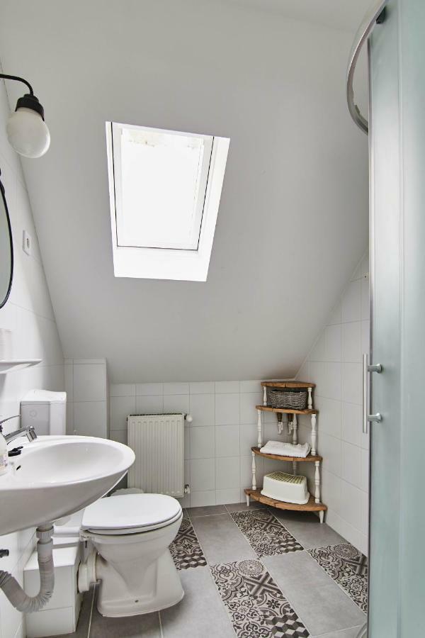 Abraham Vintage Szobák&Apartmanok Pecs Bagian luar foto