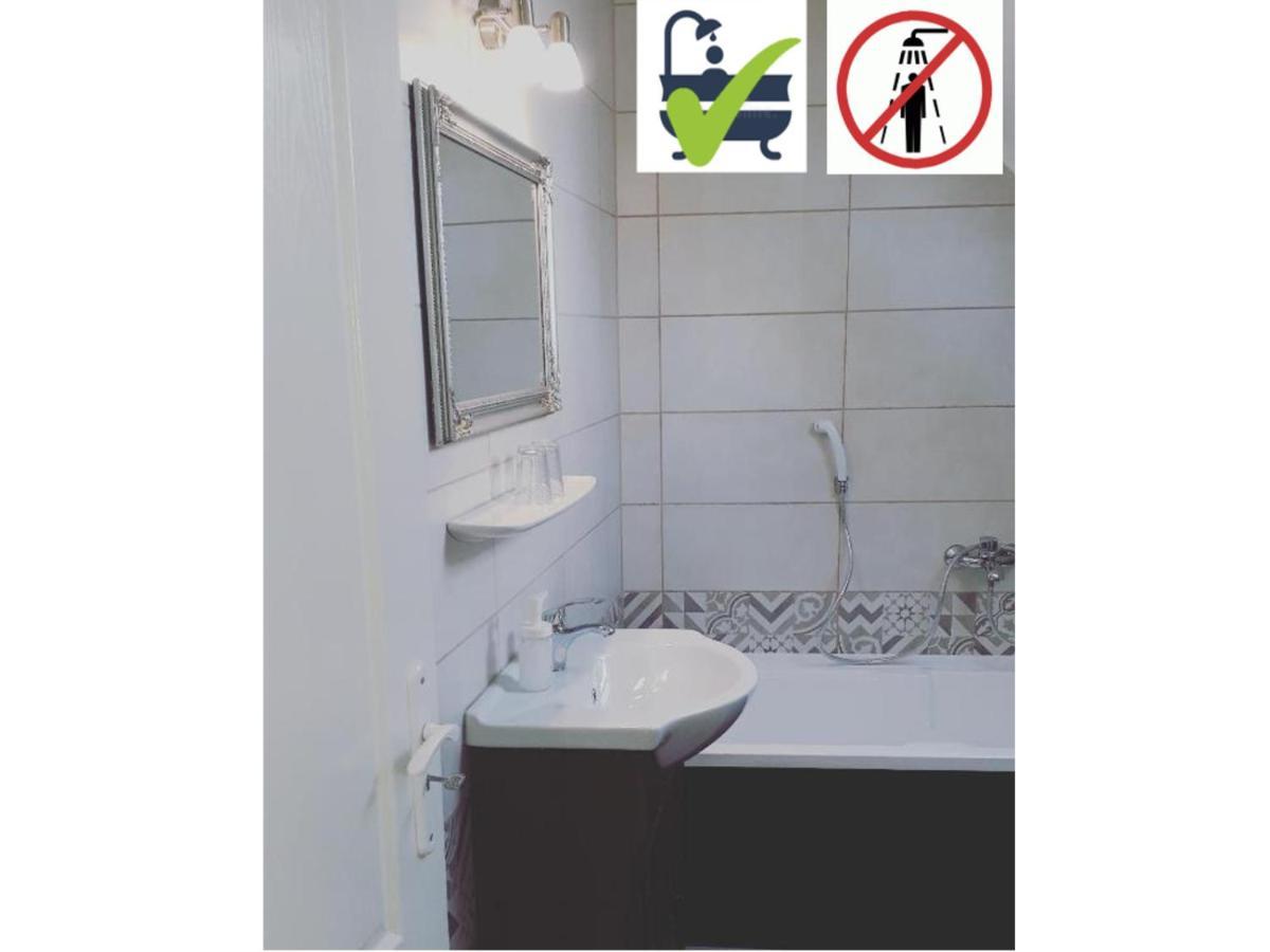 Abraham Vintage Szobák&Apartmanok Pecs Bagian luar foto